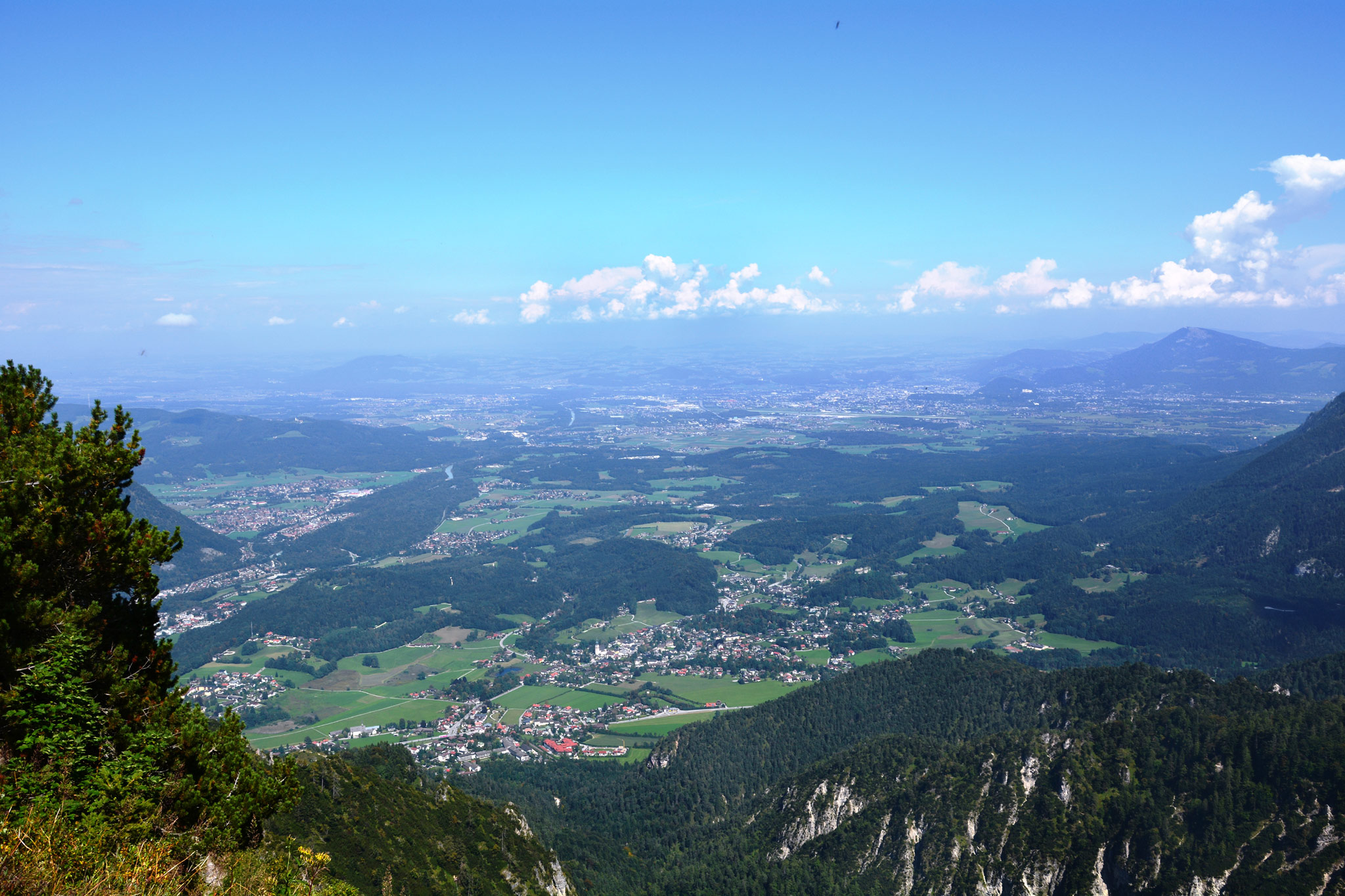 Bad Reichenhall